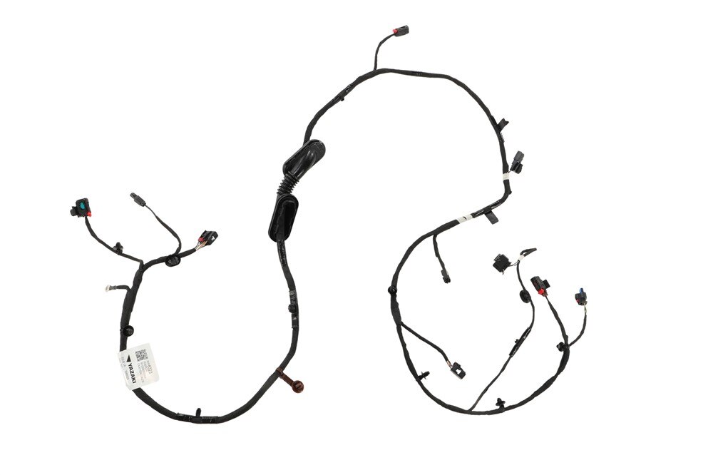 GM Genuine Parts Liftgate Wiring Harness Extension