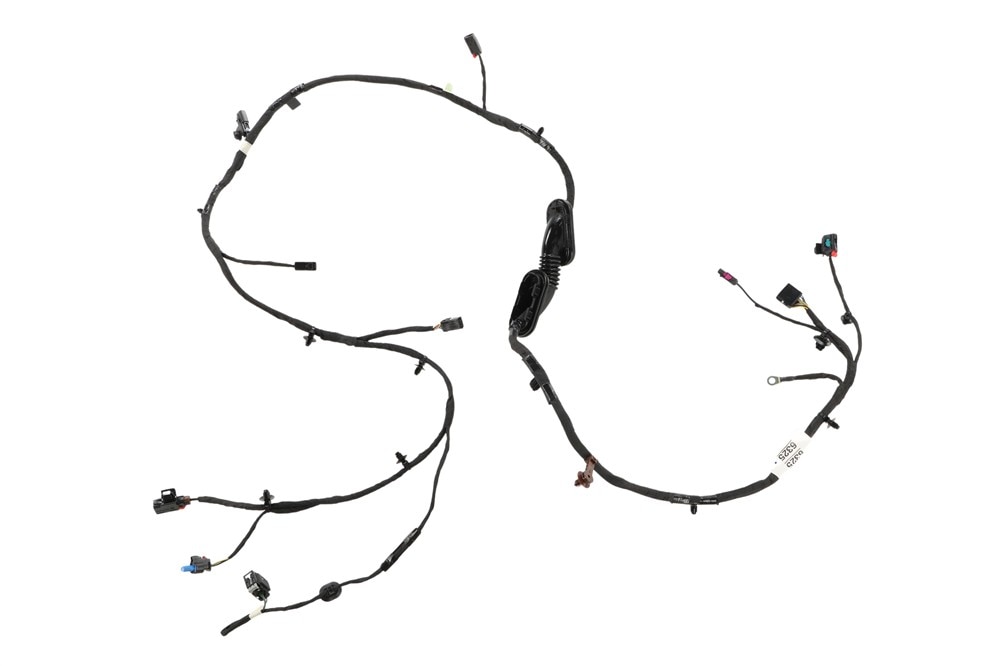 GM Genuine Parts Liftgate Wiring Harness Extension