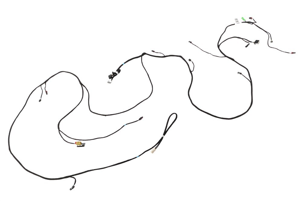 GM Genuine Parts Roof Wiring Harness
