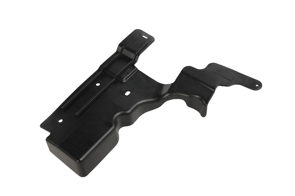 GM Genuine Parts Front Driver Side Compartment Splash Shield