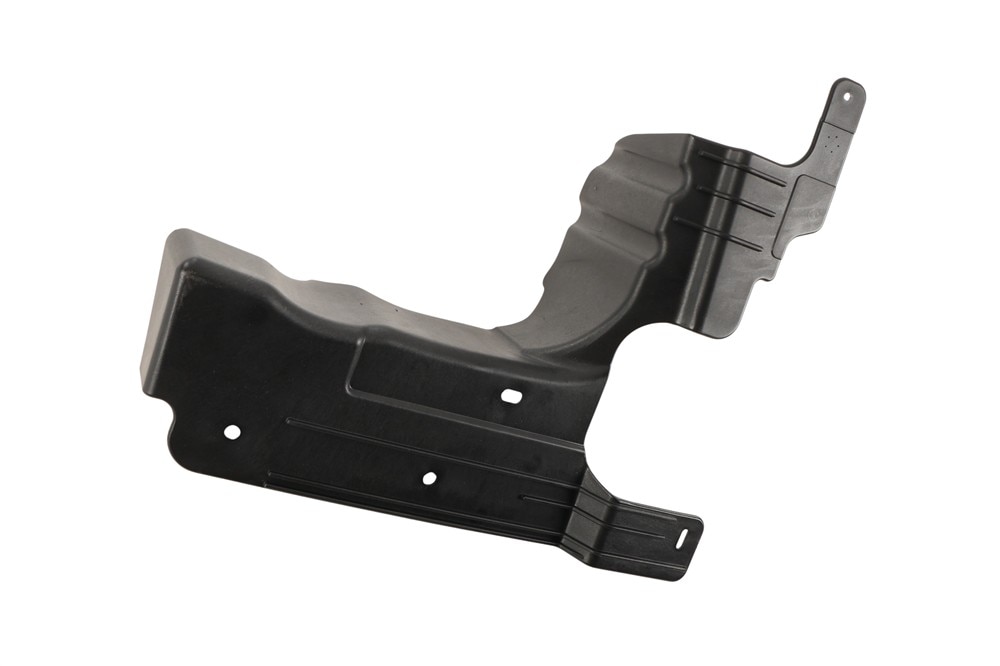 GM Genuine Parts Front Passenger Side Compartment Splash Shield