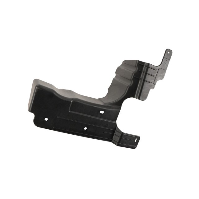 GM Genuine Parts Front Passenger Side Compartment Splash Shield
