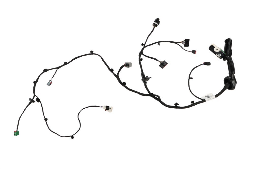 GM Genuine Parts Door Wiring Harness