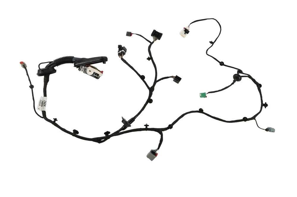 GM Genuine Parts Door Wiring Harness