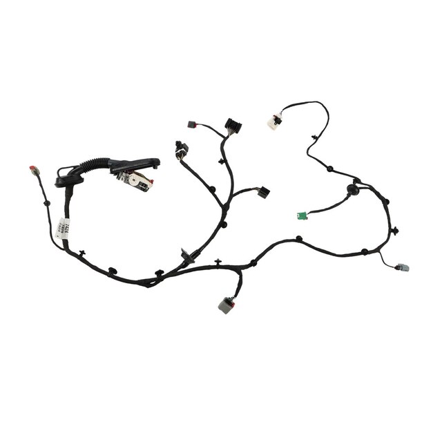 GM Genuine Parts Door Wiring Harness