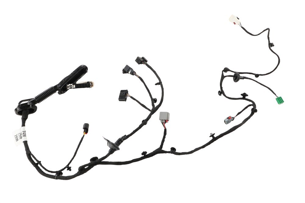 GM Genuine Parts Door Wiring Harness