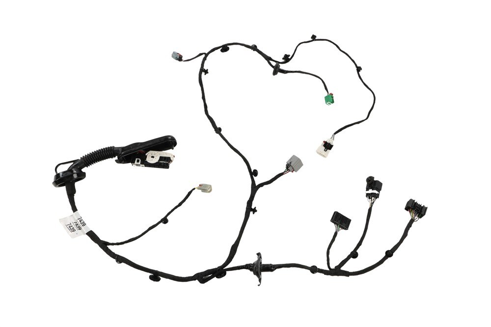 GM Genuine Parts Door Wiring Harness