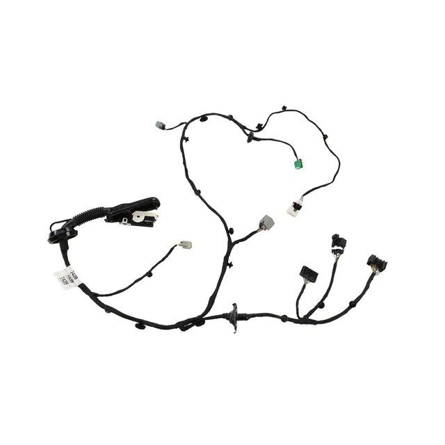 GM Genuine Parts Door Wiring Harness