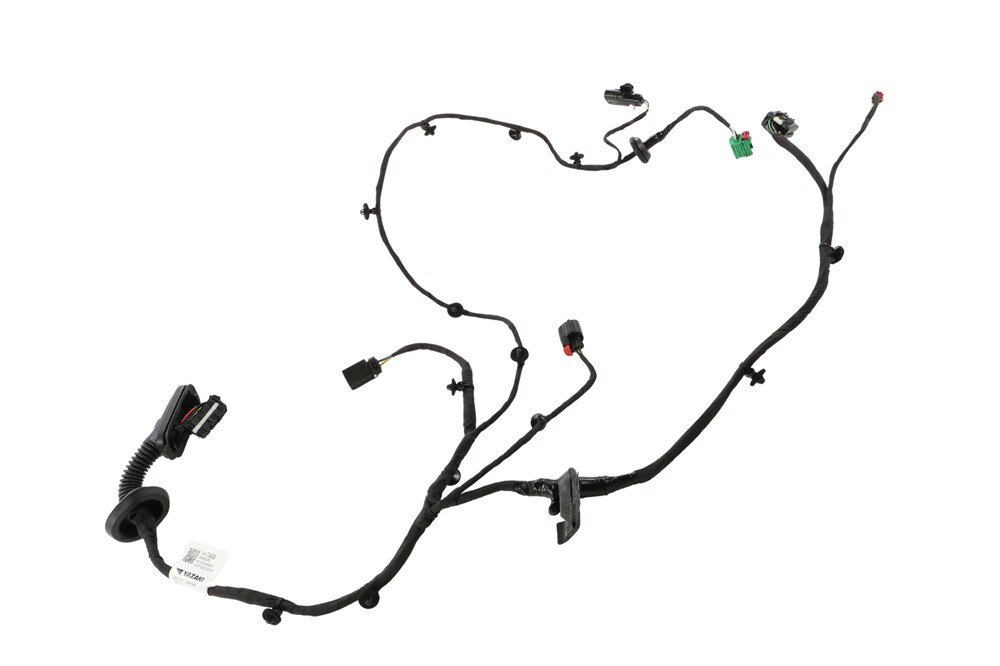 GM Genuine Parts Door Wiring Harness