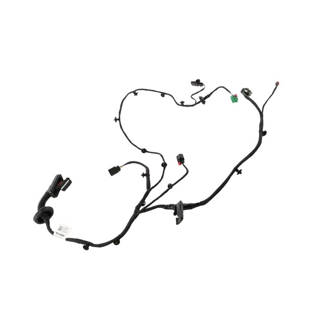 GM Genuine Parts Door Wiring Harness