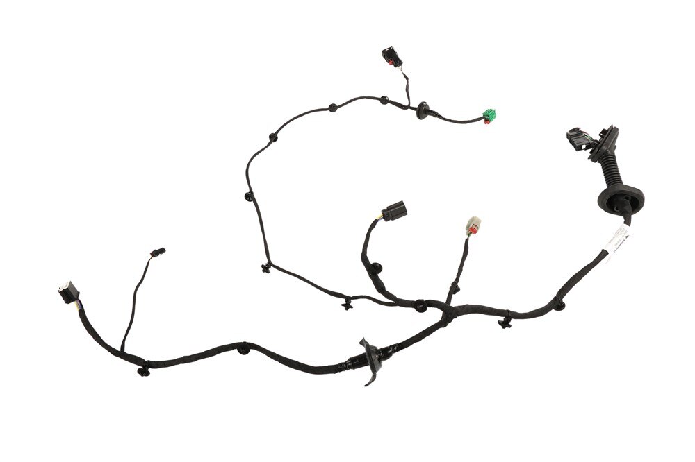 GM Genuine Parts Door Wiring Harness