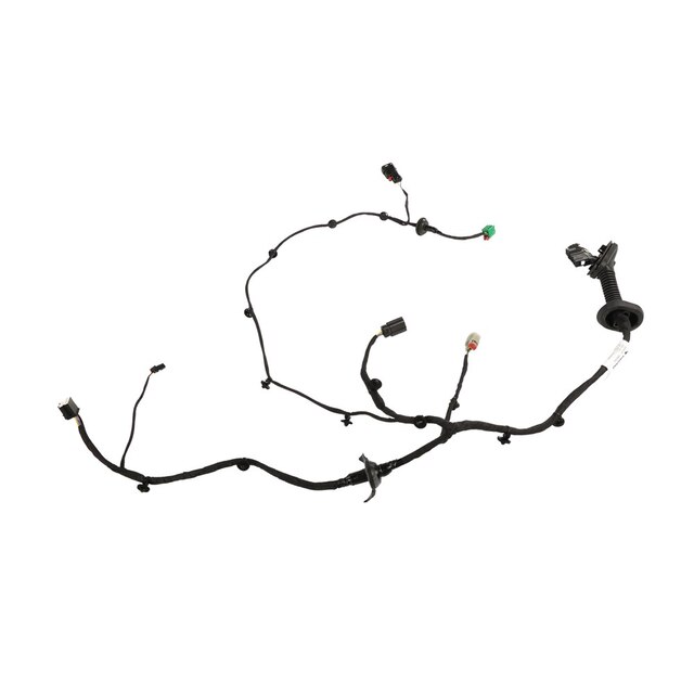 GM Genuine Parts Door Wiring Harness