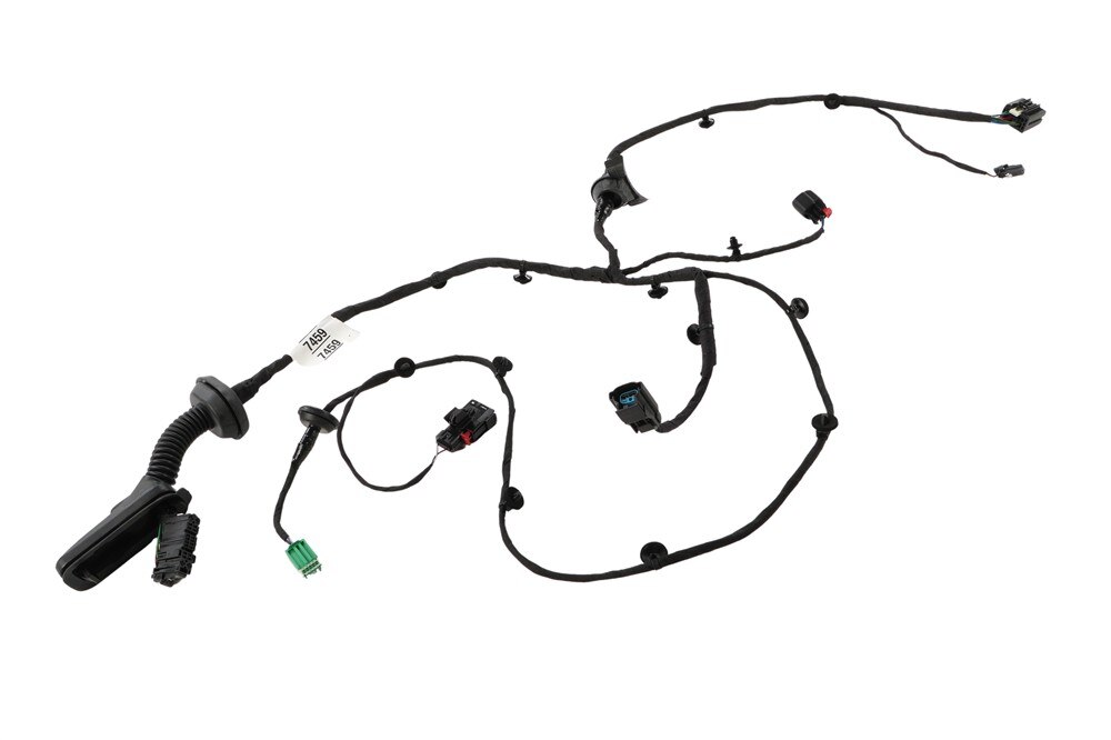 GM Genuine Parts Door Wiring Harness