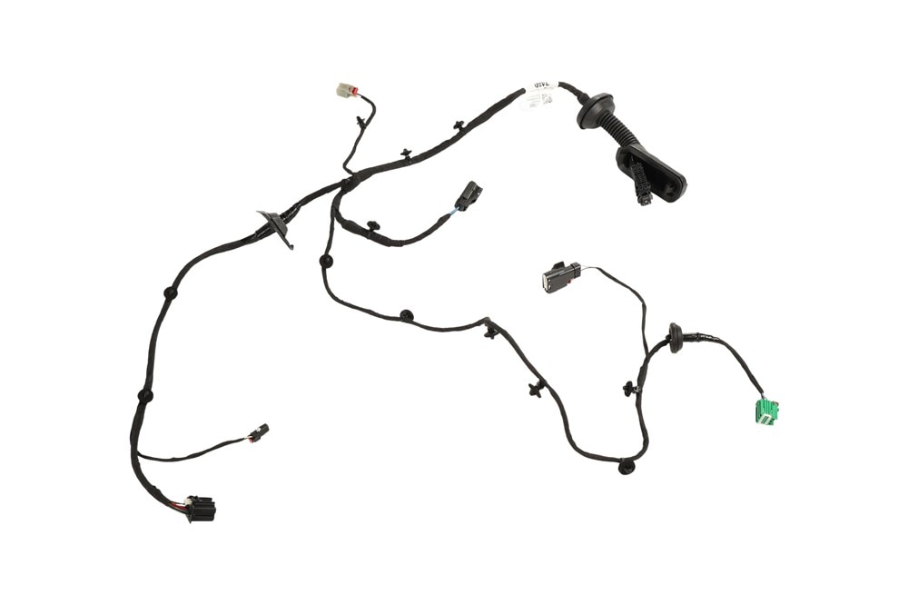 GM Genuine Parts Door Wiring Harness