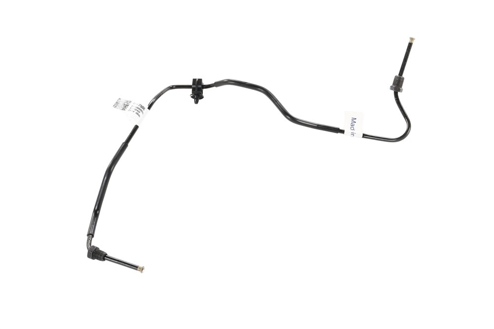 GM Genuine Parts Front Driver Side Brake Pipe