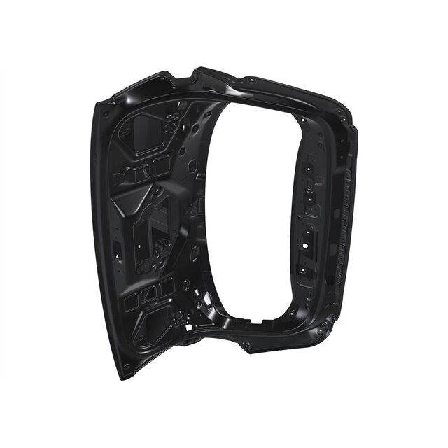 GM Genuine Parts Lift Gate
