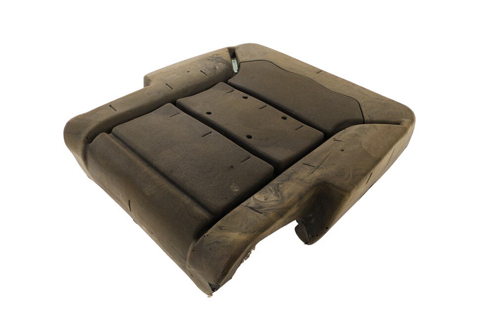 GM Genuine Parts Rear Driver Side Seat Back Pad