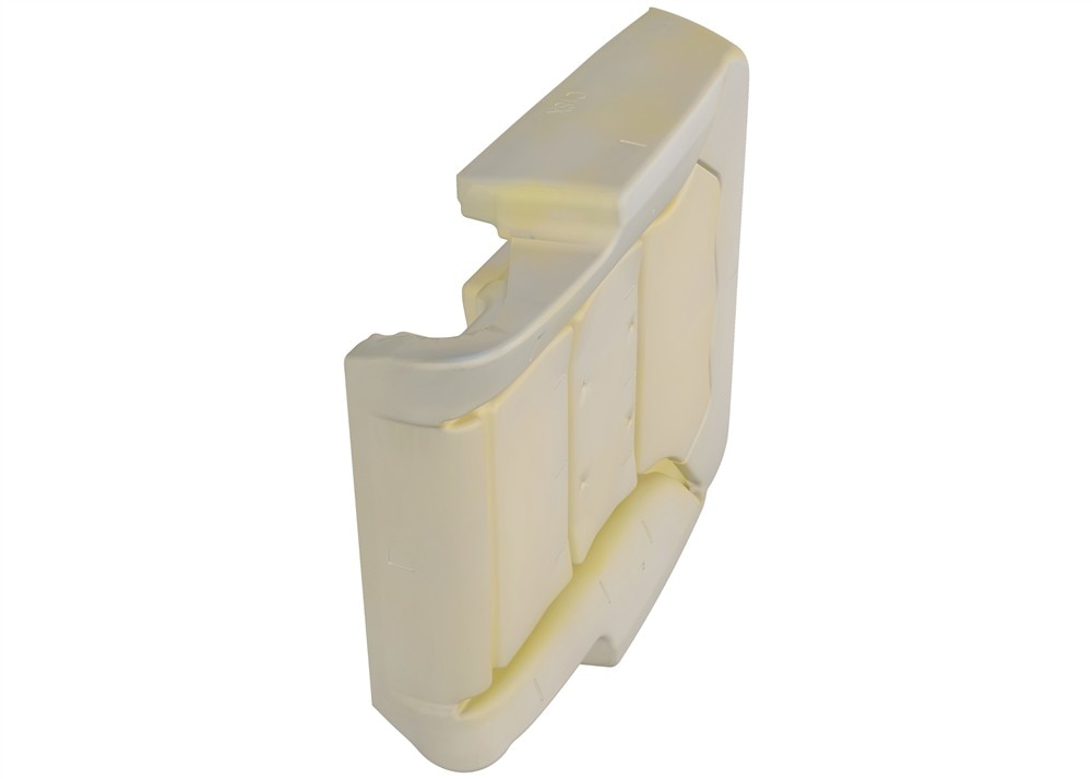 GM Genuine Parts Rear Passenger Side Seat Back Pad