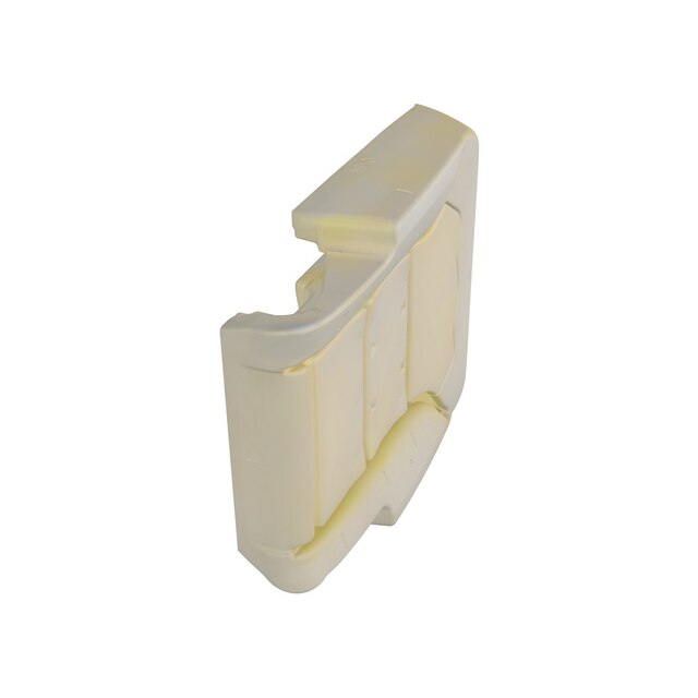 GM Genuine Parts Rear Passenger Side Seat Back Pad