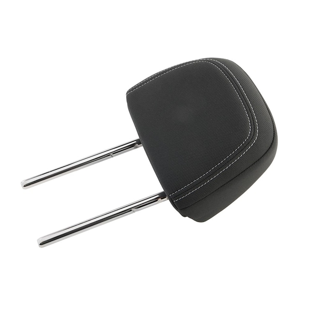 GM Genuine Parts Backen Black Rear Seat Head Restraint