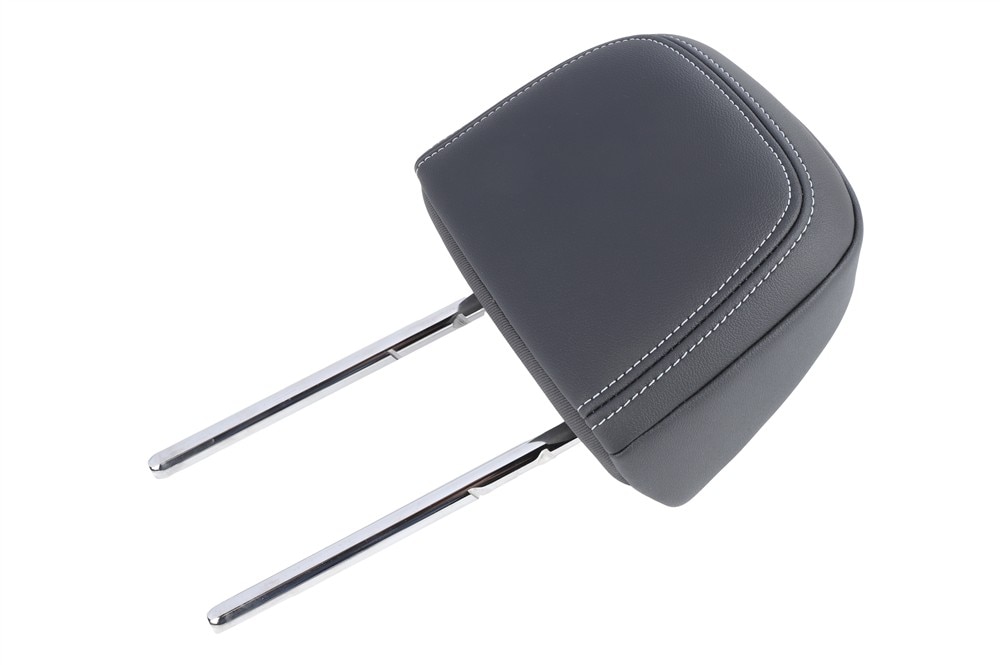 GM Genuine Parts Backen Black Rear Seat Head Restraint