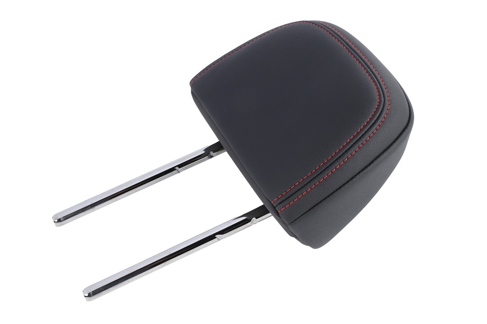 GM Genuine Parts Backen Black Rear Seat Head Restraint