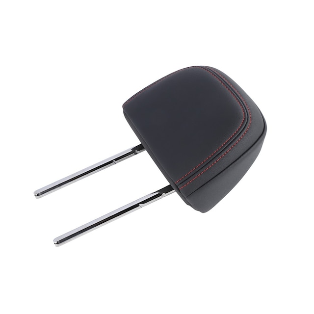 GM Genuine Parts Backen Black Rear Seat Head Restraint