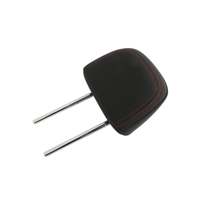 GM Genuine Parts Backen Black Rear Seat Head Restraint