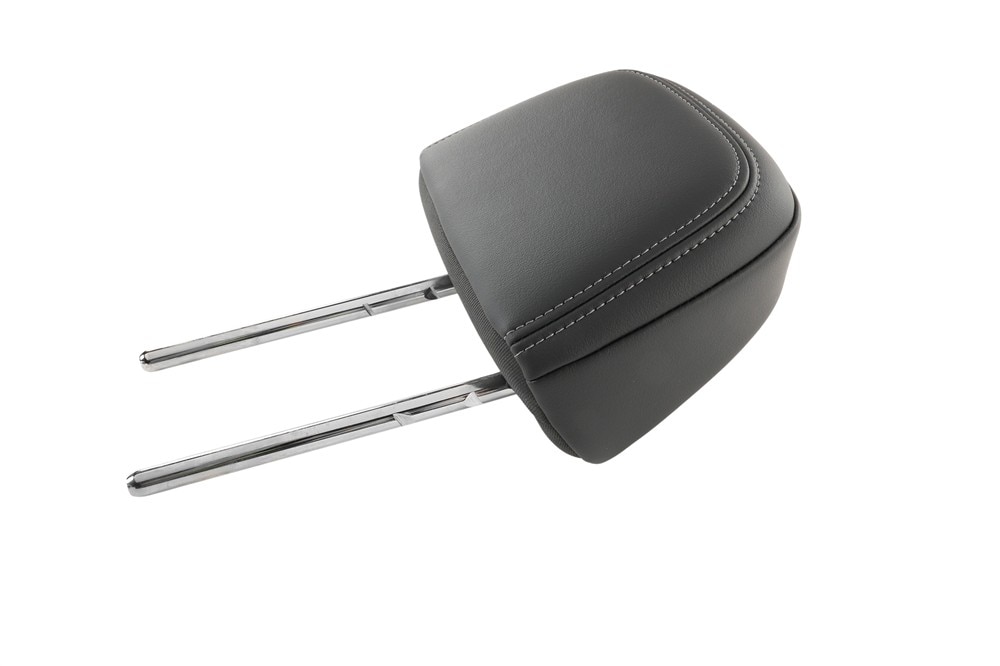 GM Genuine Parts Backen Black Rear Seat Head Restraint