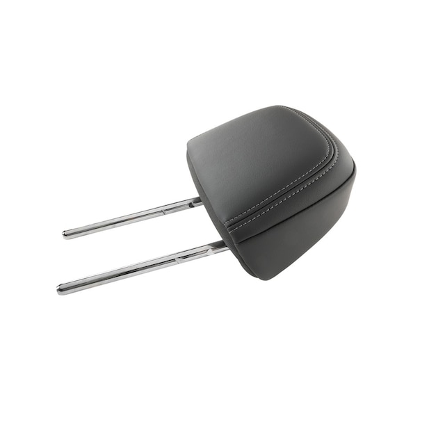 GM Genuine Parts Backen Black Rear Seat Head Restraint