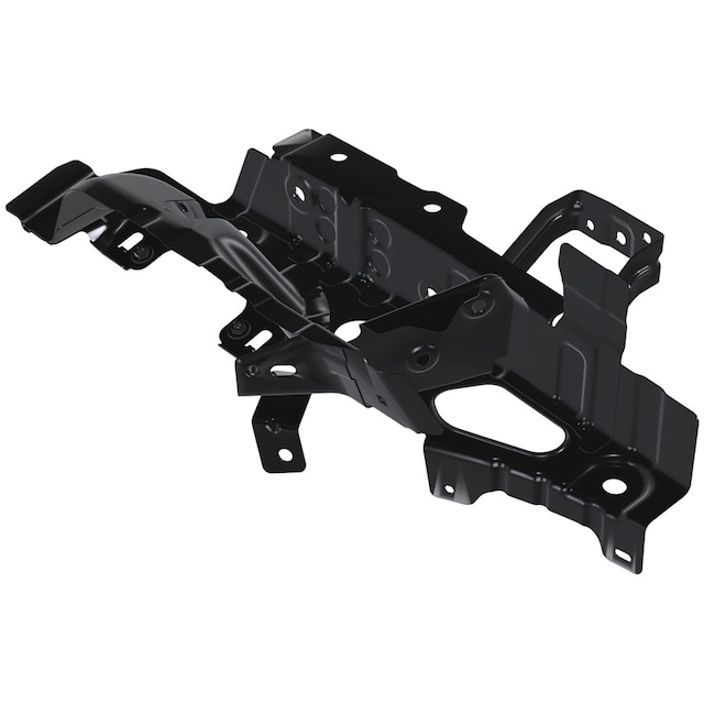 GM Genuine Parts Front Compartment Upper Driver Side Rail