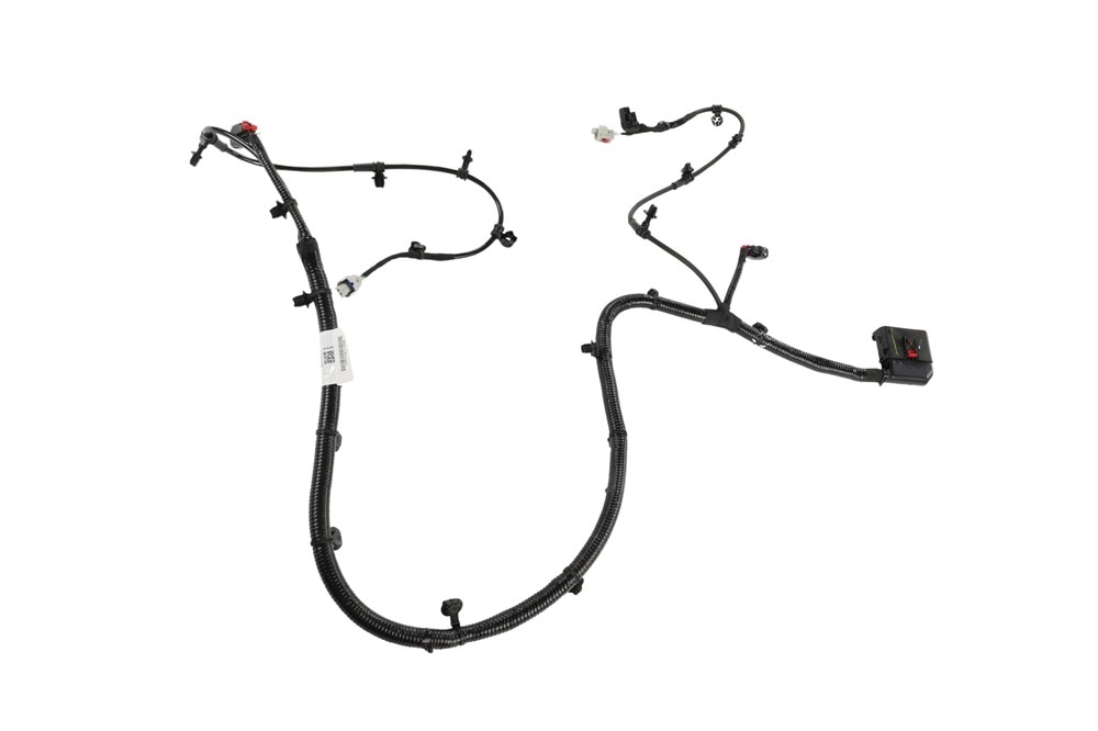 GM Genuine Parts Chassis Rear Wiring Harness