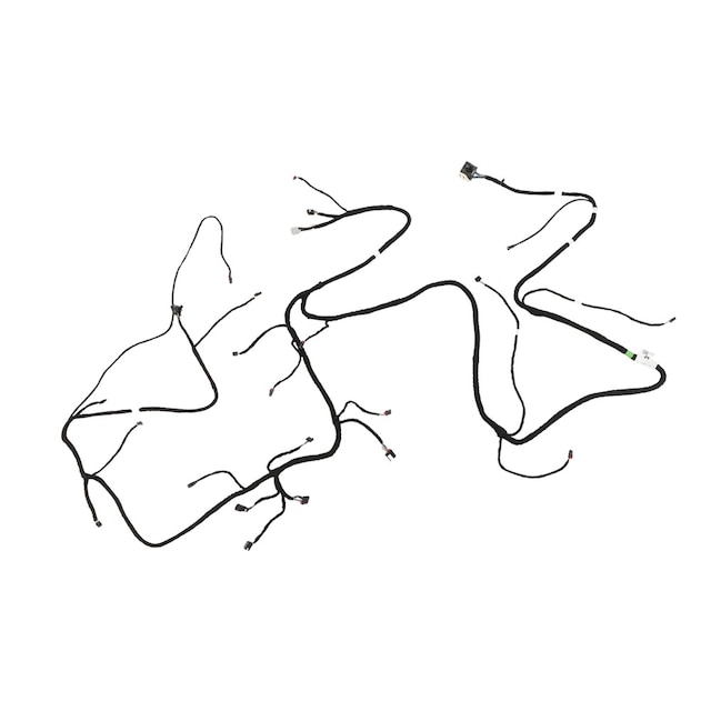 GM Genuine Parts Headlining Trim Panel Harness