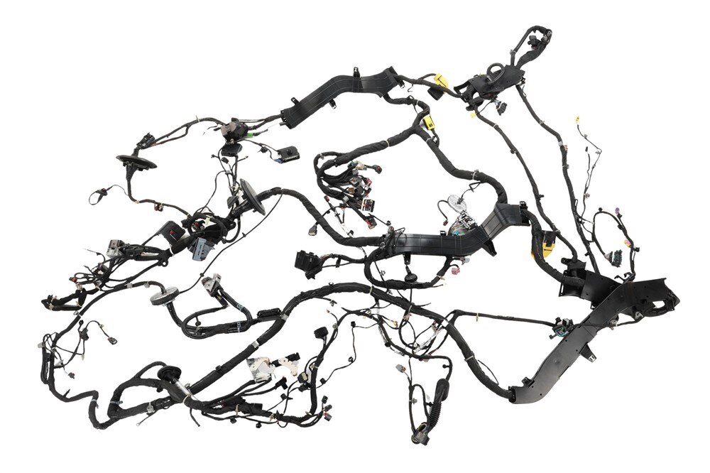 GM Genuine Parts Body Wiring Harness