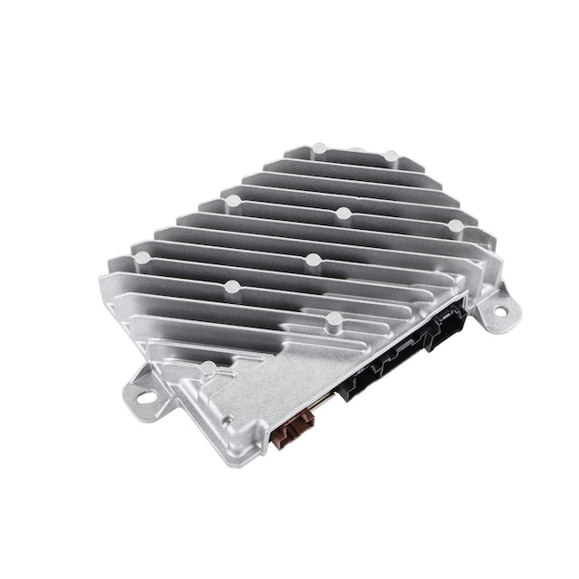 GM Genuine Parts Audio Amplifier