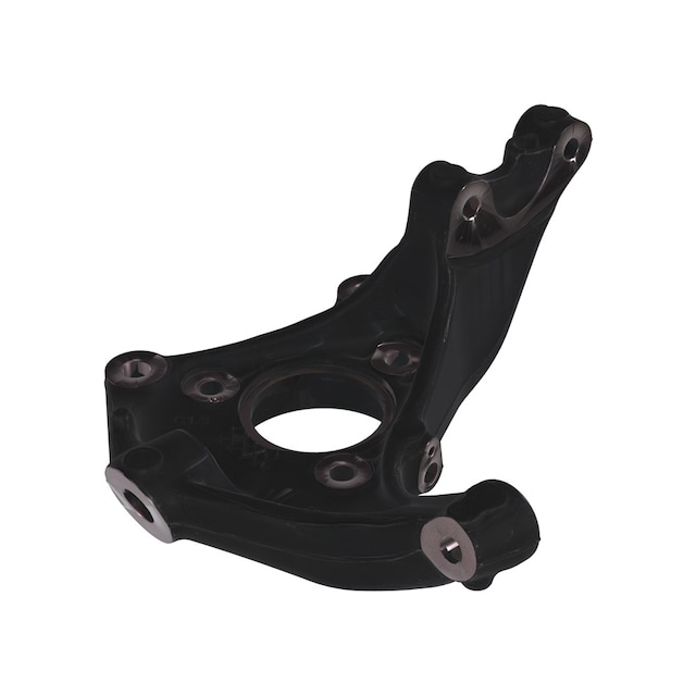 GM Genuine Parts Passenger Side Steering Knuckle