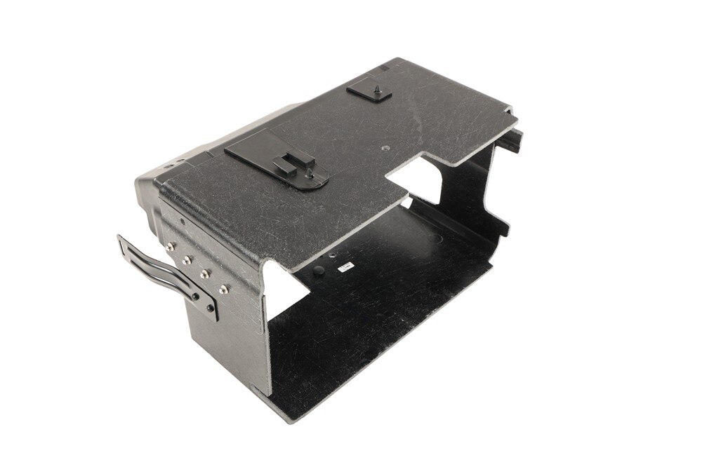 GM Genuine Parts Battery Cover