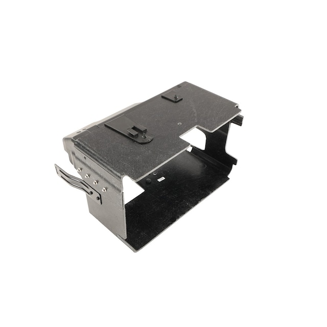 GM Genuine Parts Battery Cover