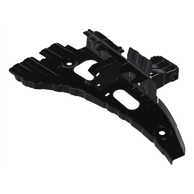 GM Genuine Parts Front Compartment Upper Driver Side Rail