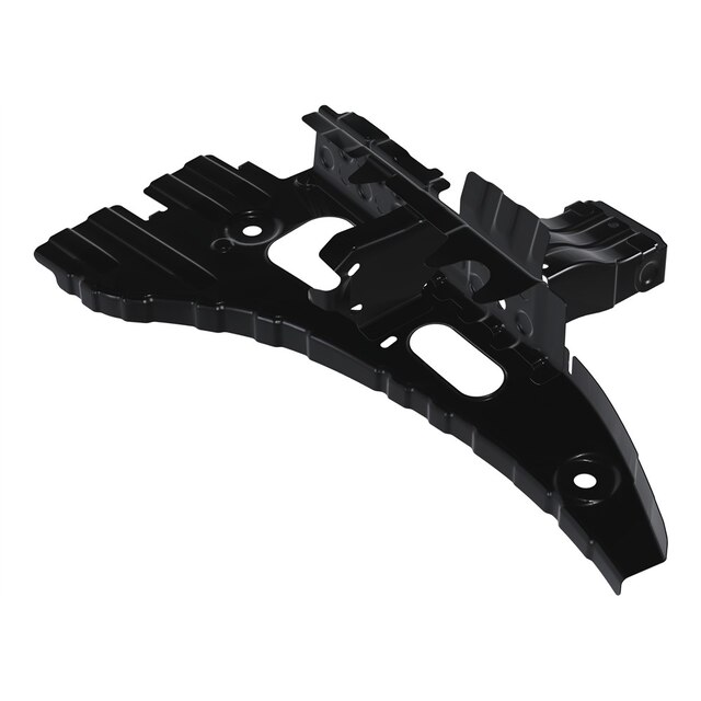 GM Genuine Parts Front Compartment Upper Driver Side Rail