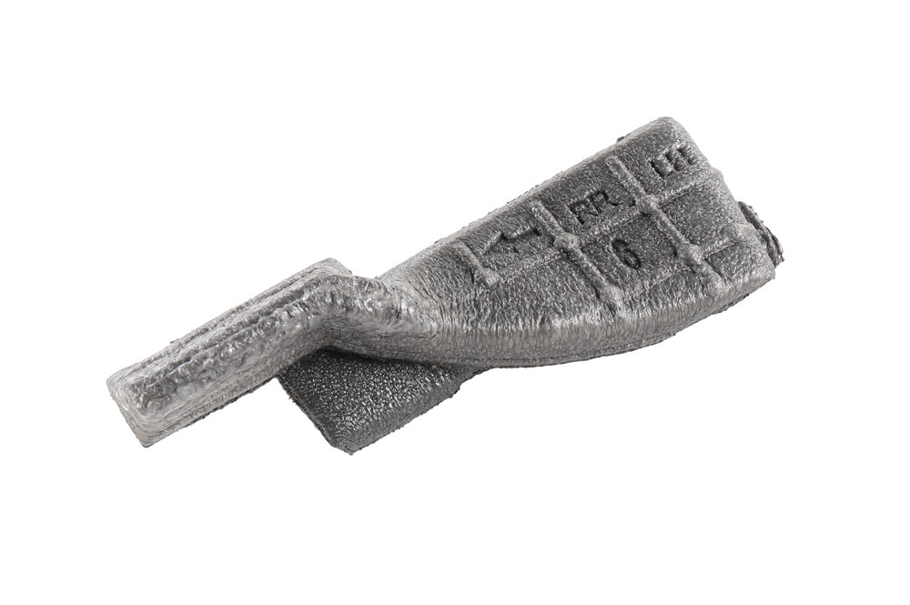 GM Genuine Parts Rear Driver Side Door Lower Track Sealer