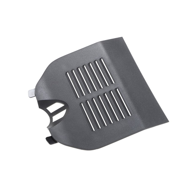 GM Genuine Parts Jet Black Windshield Multifunction Sensor Mount Bracket Cover Insert