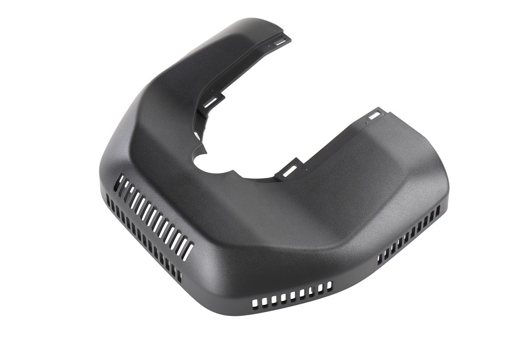 GM Genuine Parts Jet Black Windshield Multifunction Sensor Mount Bracket Cover
