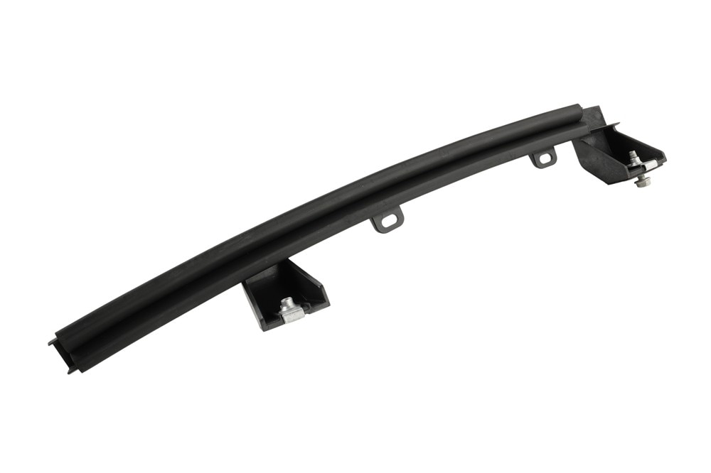 GM Genuine Parts Front Driver Side Door Window Channel Retainer