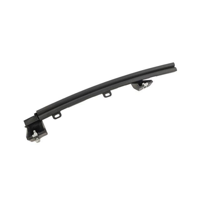 GM Genuine Parts Front Passenger Side Door Window Channel Retainer
