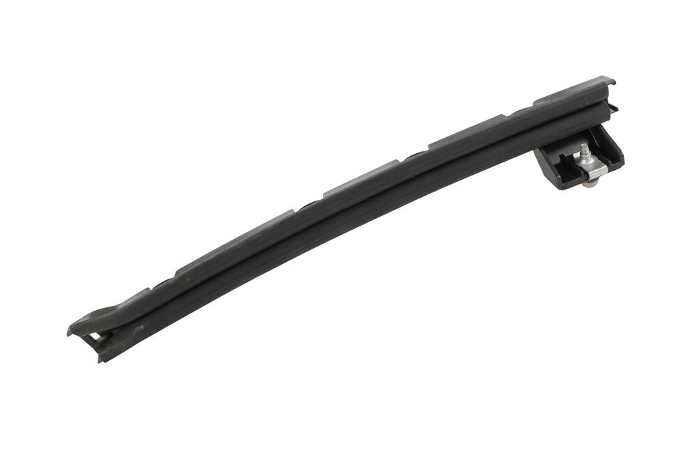 GM Genuine Parts Rear Driver Side Door Window Channel Rear Retainer