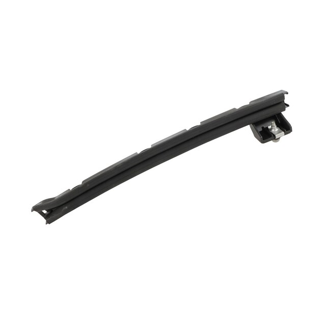 GM Genuine Parts Rear Driver Side Door Window Channel Rear Retainer