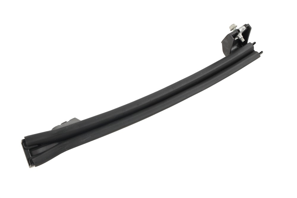 GM Genuine Parts Rear Passenger Side Door Window Channel Rear Retainer