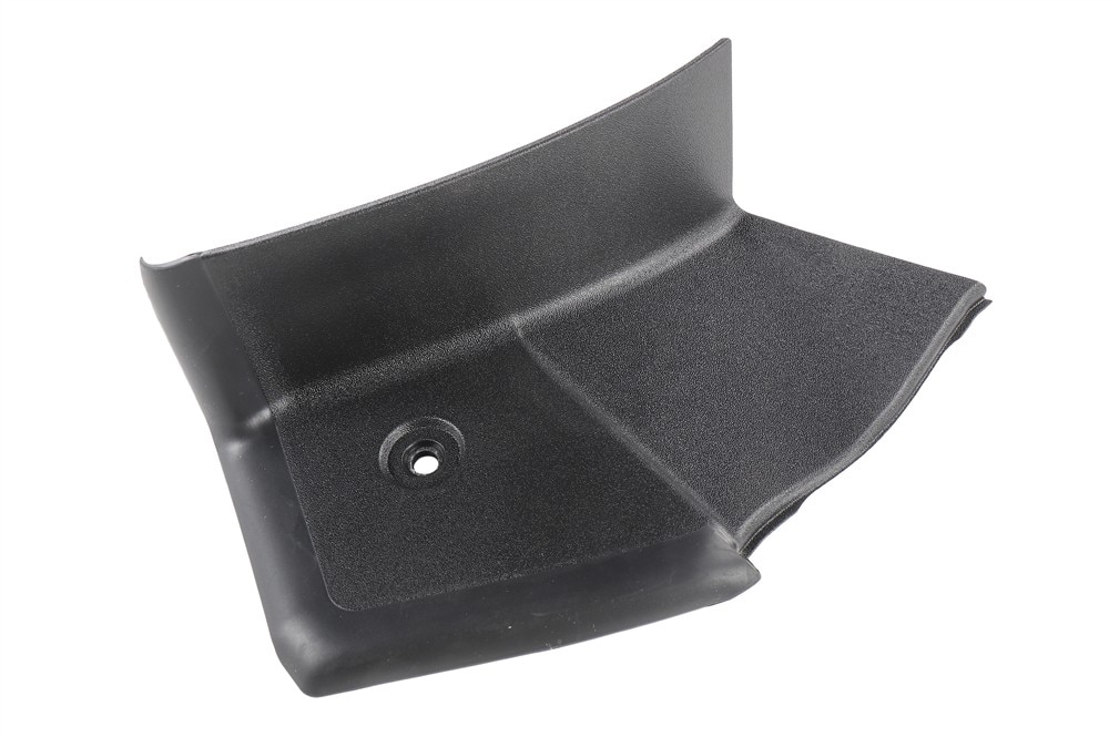 GM Genuine Parts Driver Side Back Body Opening Side Gutter