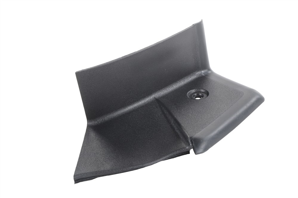 GM Genuine Parts Passenger Side Back Body Opening Side Gutter